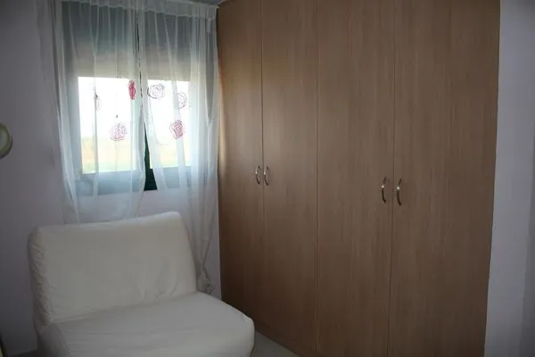Bedroom  Iliana