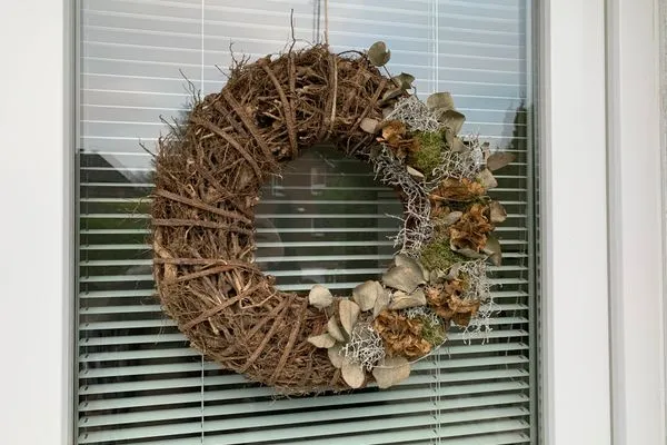 Fassade / Eingang  Gemütliche Ferienwohnung Schleistübchen in Fahrdorf für 2 Personen