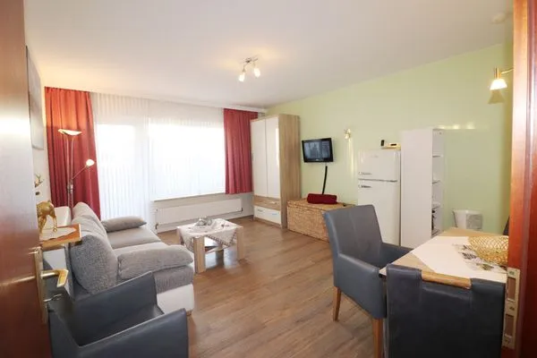 Wohnzimmer Haus Laura Wohnung 2