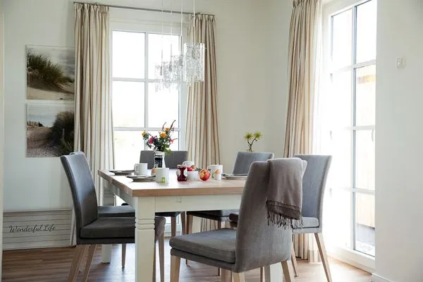   Ferienhaus Schilfrohrsänger 61