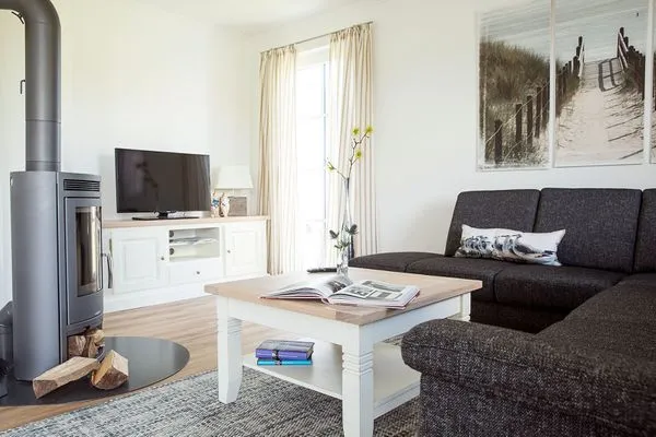   Ferienhaus Schilfrohrsänger 61