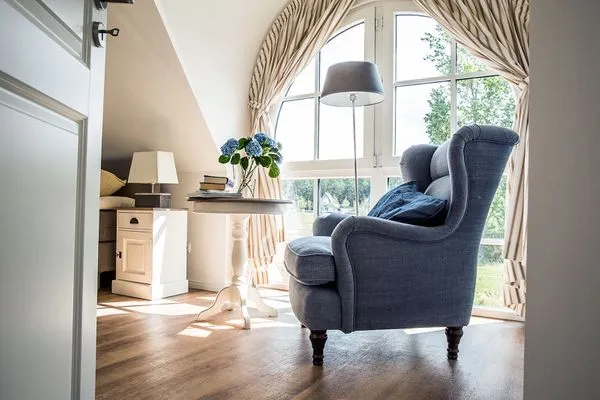   Ferienhaus Schilfrohrsänger 61