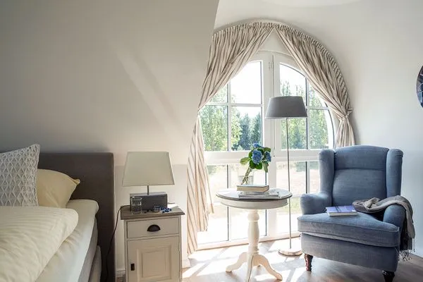   Ferienhaus Schilfrohrsänger 61