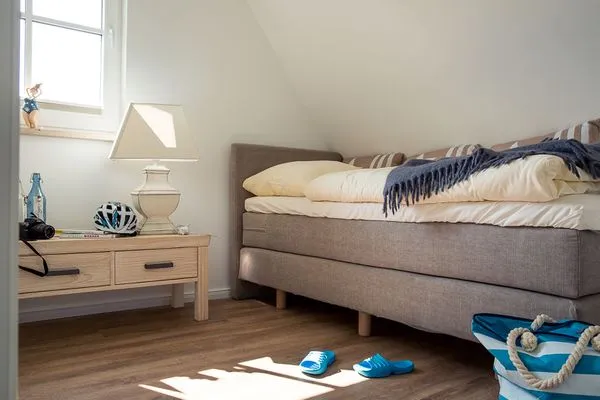   Ferienhaus Schilfrohrsänger 61