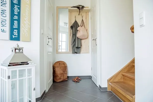   Ferienhaus Schilfrohrsänger 61