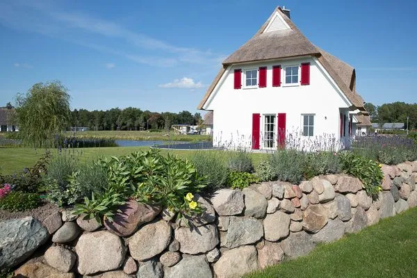   Ferienhaus Schilfrohrsänger 61