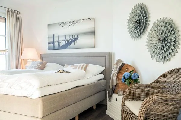   Ferienhaus Haubenlerche 62