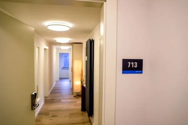  Smart Resorts Haus Diamant Ferienwohnung 713