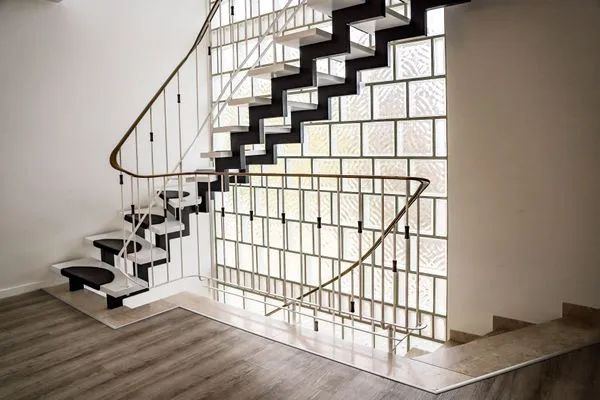 Fassade / Eingang Smart Resorts Haus Azur Ferienwohnung 806