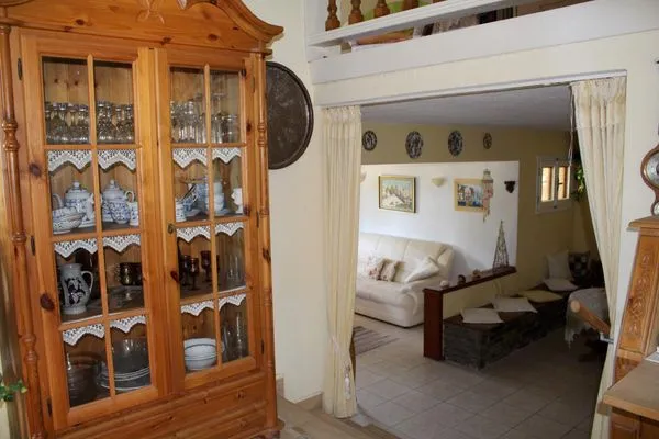 Wohnzimmer  Erika View