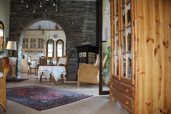 Wohnzimmer  Erika View