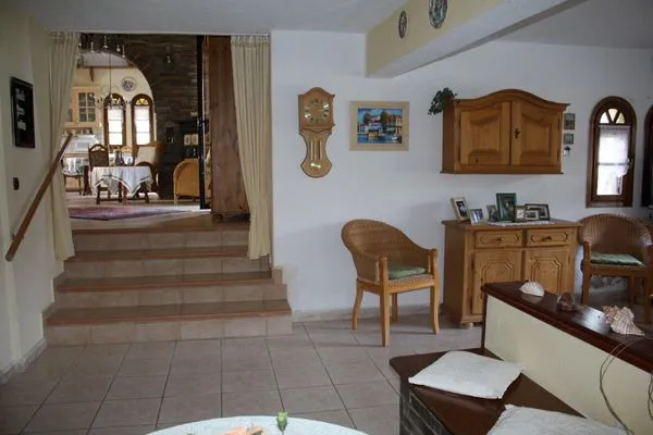 Wohnzimmer  Erika View