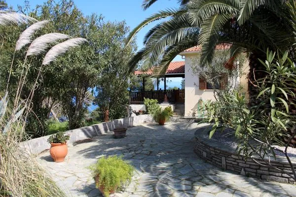 Hauptansicht  Erika View