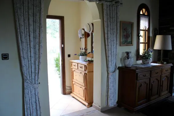 Fassade / Eingang  Erika View