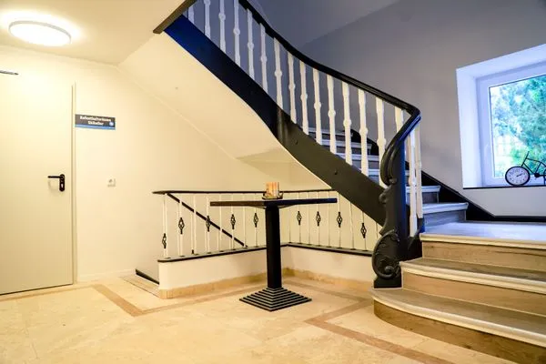  Smart Resorts Haus Diamant Ferienwohnung 705