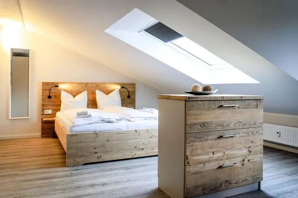  Smart Resorts Haus Azur Ferienwohnung 812