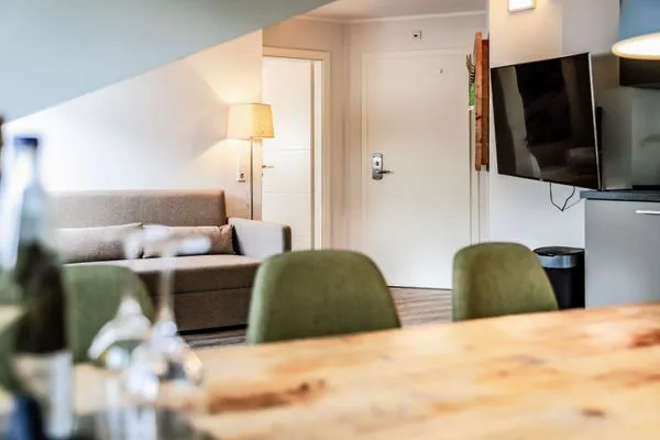  Smart Resorts Haus Azur Ferienwohnung 812