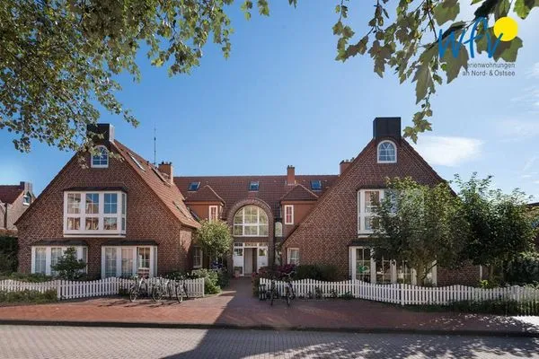 Hauptansicht Haus Tide Ferienwohnung Feldberg