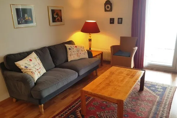  Feriendorf Hochbergle Haus 43