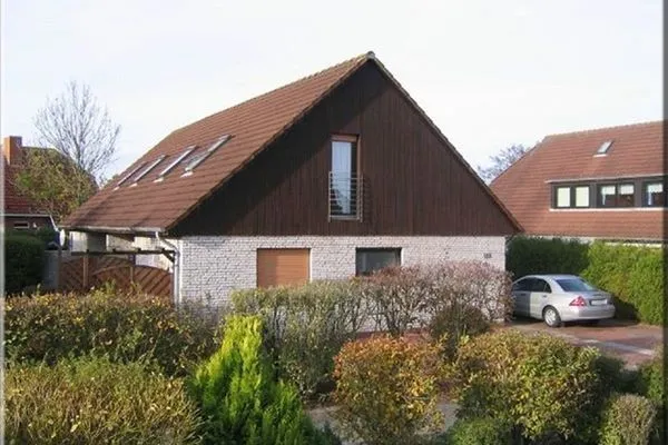  Haus Harle 50201 Ferienwohnung Harle 1