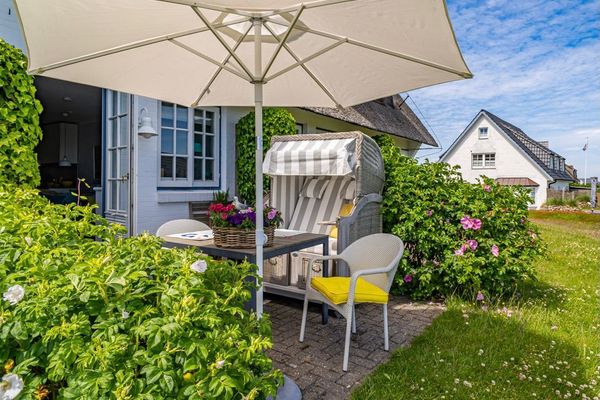 "MeerBlick", App. 6 Rantum - 