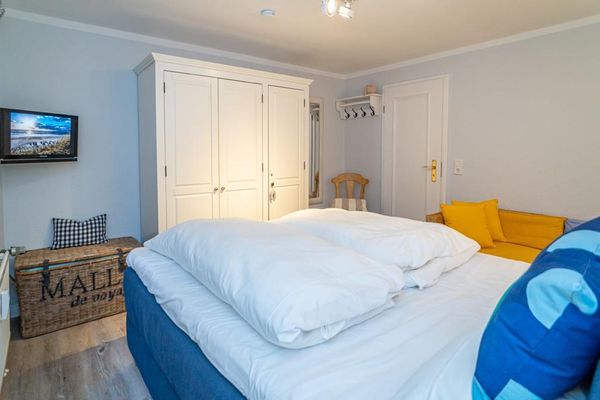 "MeerBlick", App. 6 Rantum - 