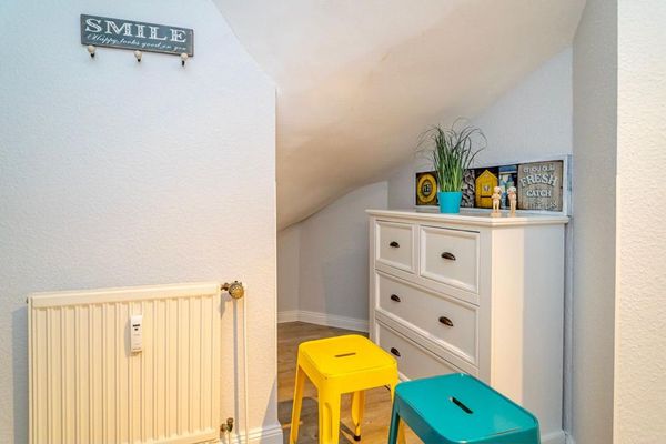 "MeerBlick", App. 6 Rantum - 