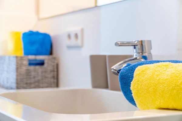 "MeerBlick", App. 6 Rantum - 