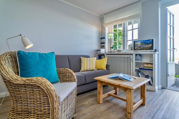 "MeerBlick", App. 6 Rantum - 