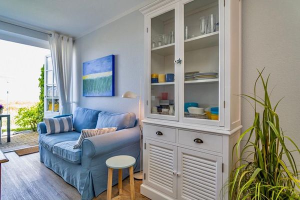 "MeerBlick", App. 6 Rantum - 