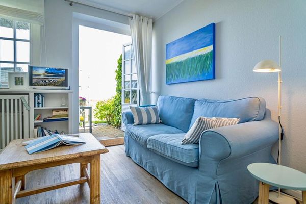 "MeerBlick", App. 6 Rantum - 