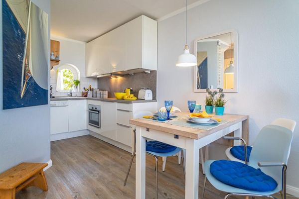 "MeerBlick", App. 6 Rantum - 