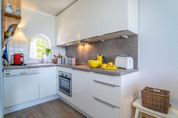 "MeerBlick", App. 6 Rantum - 