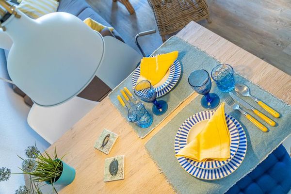 "MeerBlick", App. 6 Rantum - 