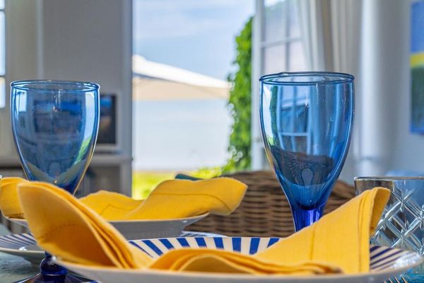 "MeerBlick", App. 6 Rantum - 