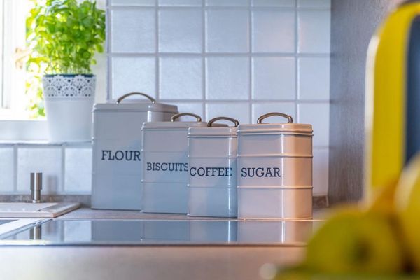 "MeerBlick", App. 6 Rantum - 