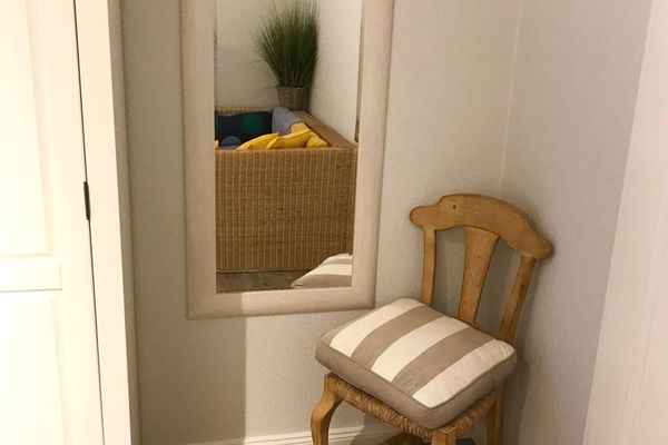 "MeerBlick", App. 6 Rantum - 