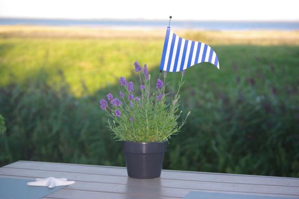 "MeerBlick", App. 6 Rantum - 