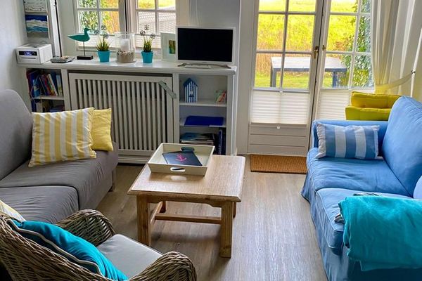 "MeerBlick", App. 6 Rantum - 