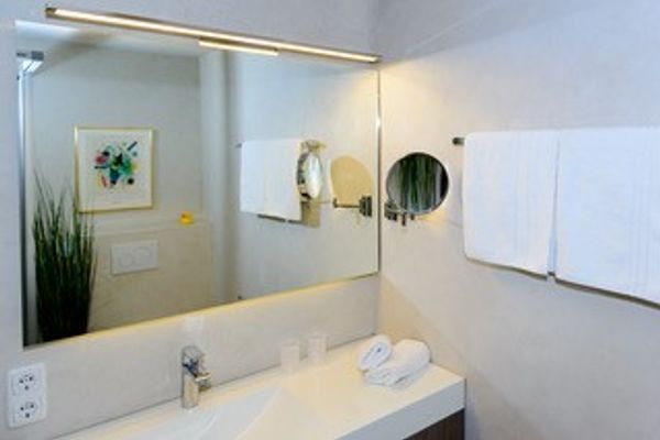 Haus Wattblick, WB/05 Rantum - 