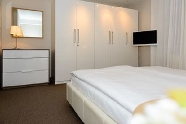 Haus Wattblick, WB/05 Rantum - 