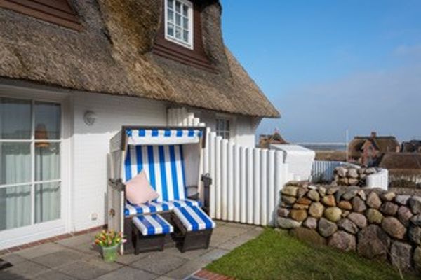 Haus Wattblick, WB/05 Rantum - 