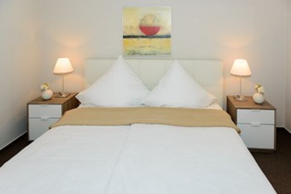 Haus Wattblick, WB/05 Rantum - 