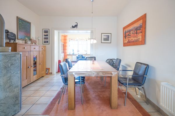 Ferienhaus Villa-Husum in Husum – Bild 5 von 5