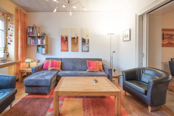 Ferienhaus Villa-Husum in Husum – Bild 2 von 5