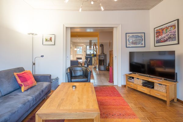 Ferienhaus Villa-Husum in Husum – Bild 3 von 5