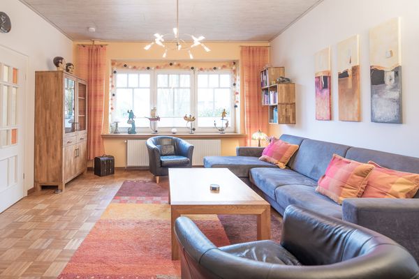 Ferienhaus Villa-Husum in Husum – Bild 4 von 5