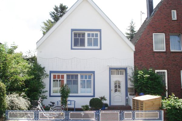 Ferienhaus Villa-Husum in Husum – Bild 1 von 5