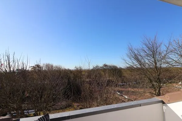 Meerblick Haus am Kurpark Wohnung 23