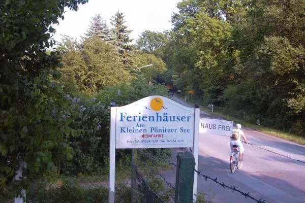 Fassade / Eingang  Koboldshütte